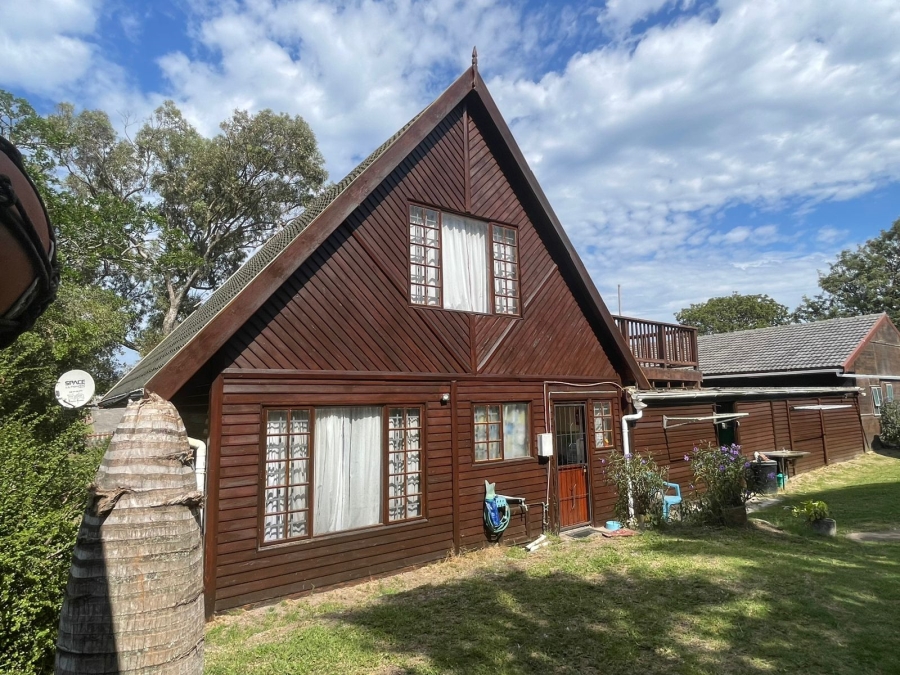 6 Bedroom Property for Sale in West Bank Eastern Cape